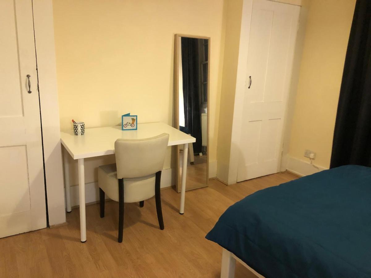 Private Room In Highgate Лондон Экстерьер фото
