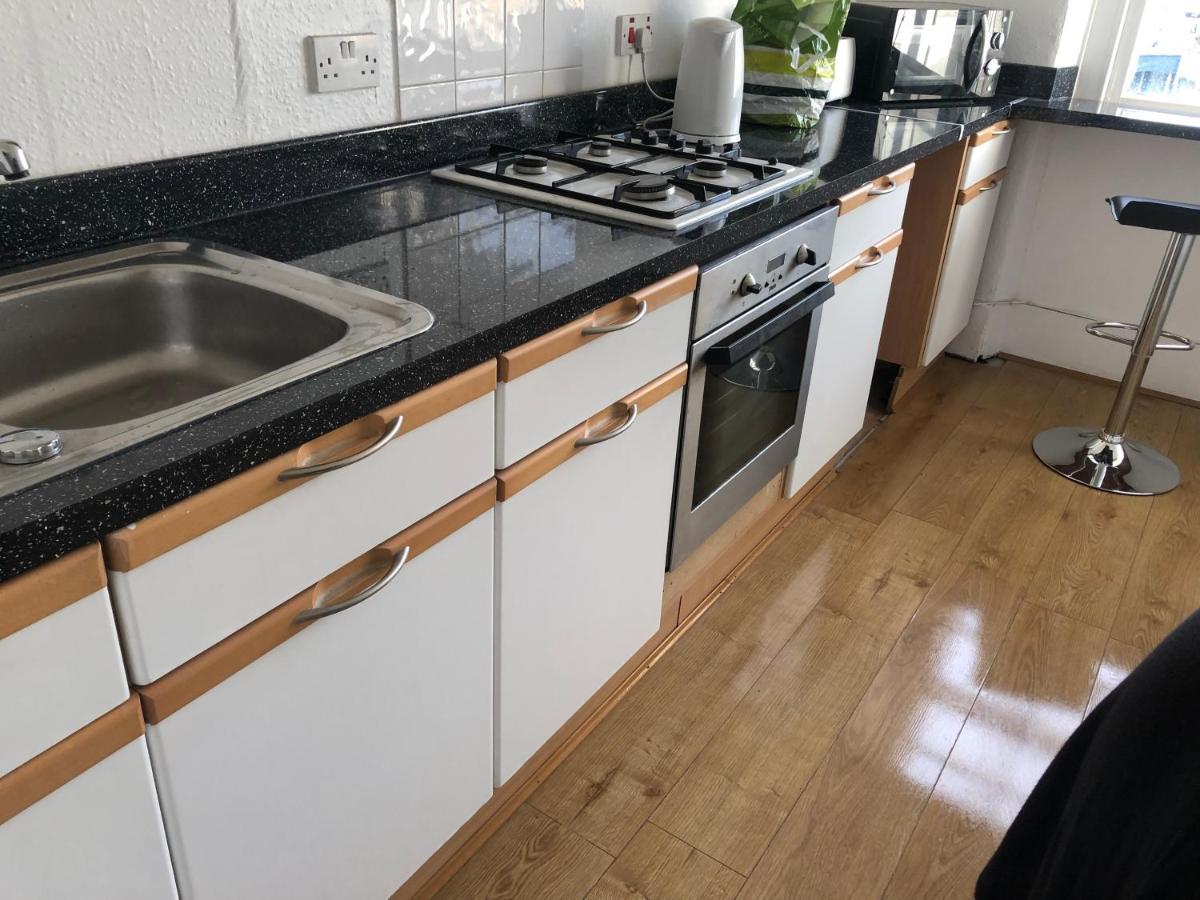 Private Room In Highgate Лондон Экстерьер фото
