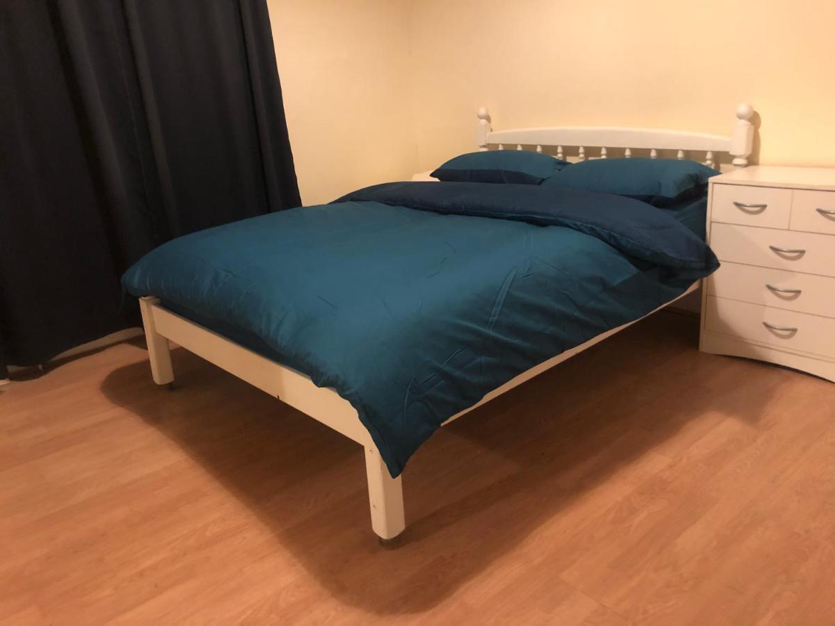 Private Room In Highgate Лондон Экстерьер фото