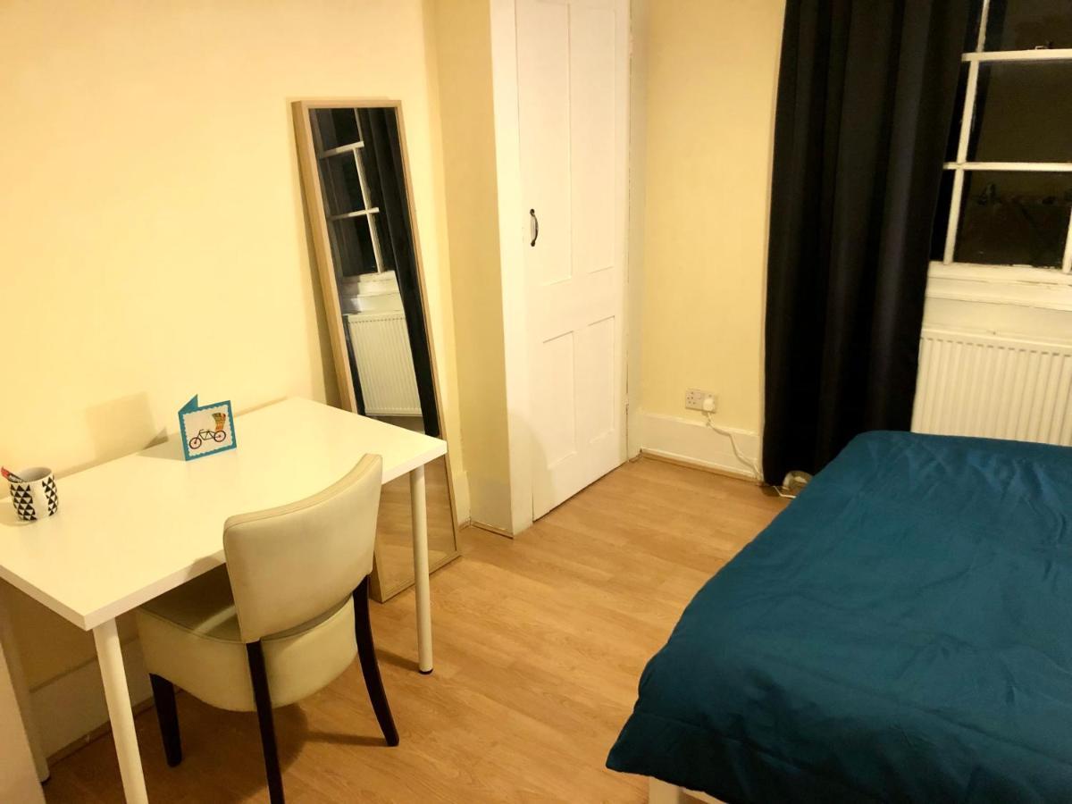 Private Room In Highgate Лондон Экстерьер фото