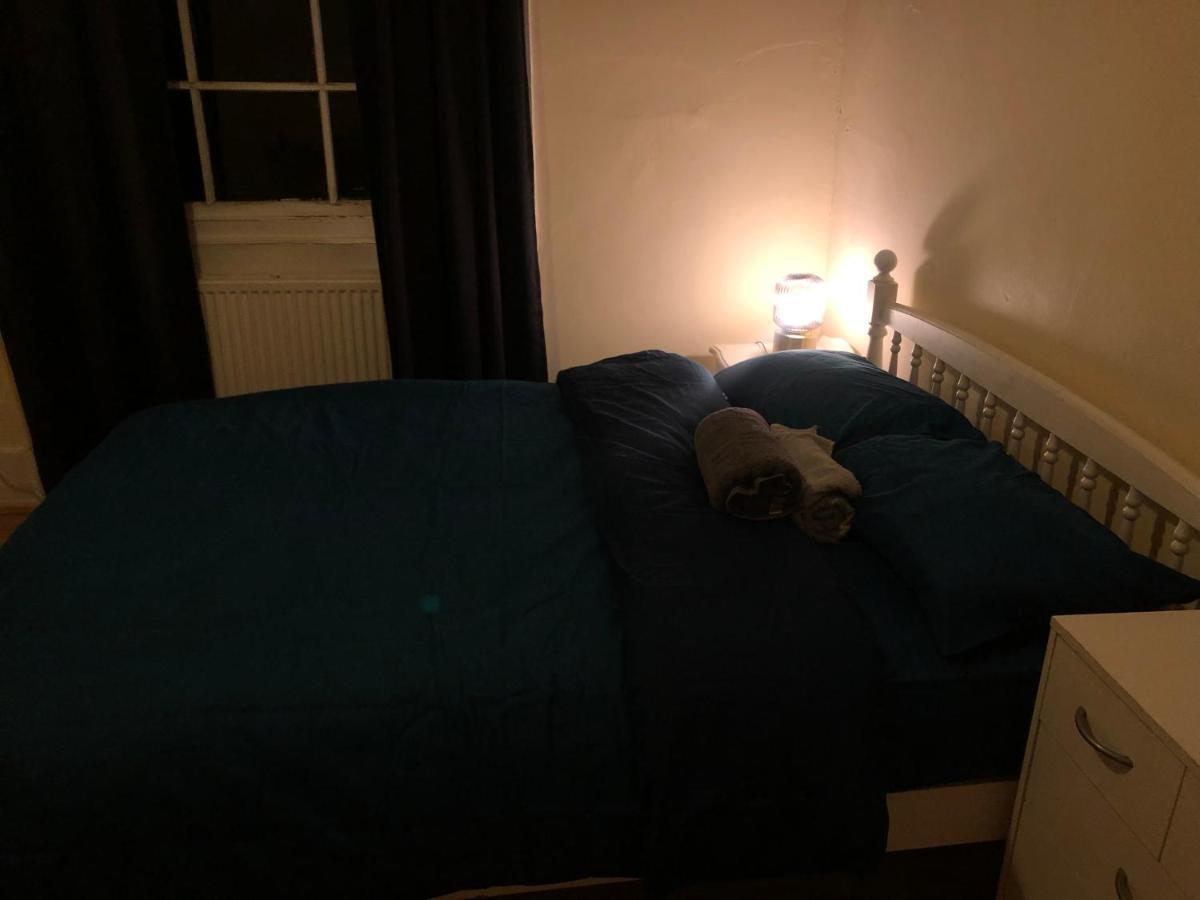 Private Room In Highgate Лондон Экстерьер фото