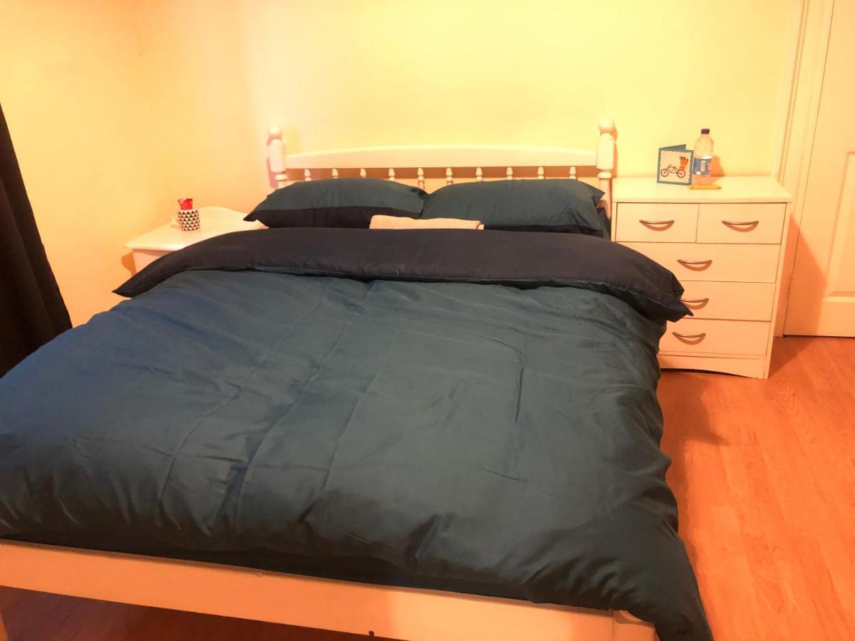 Private Room In Highgate Лондон Экстерьер фото