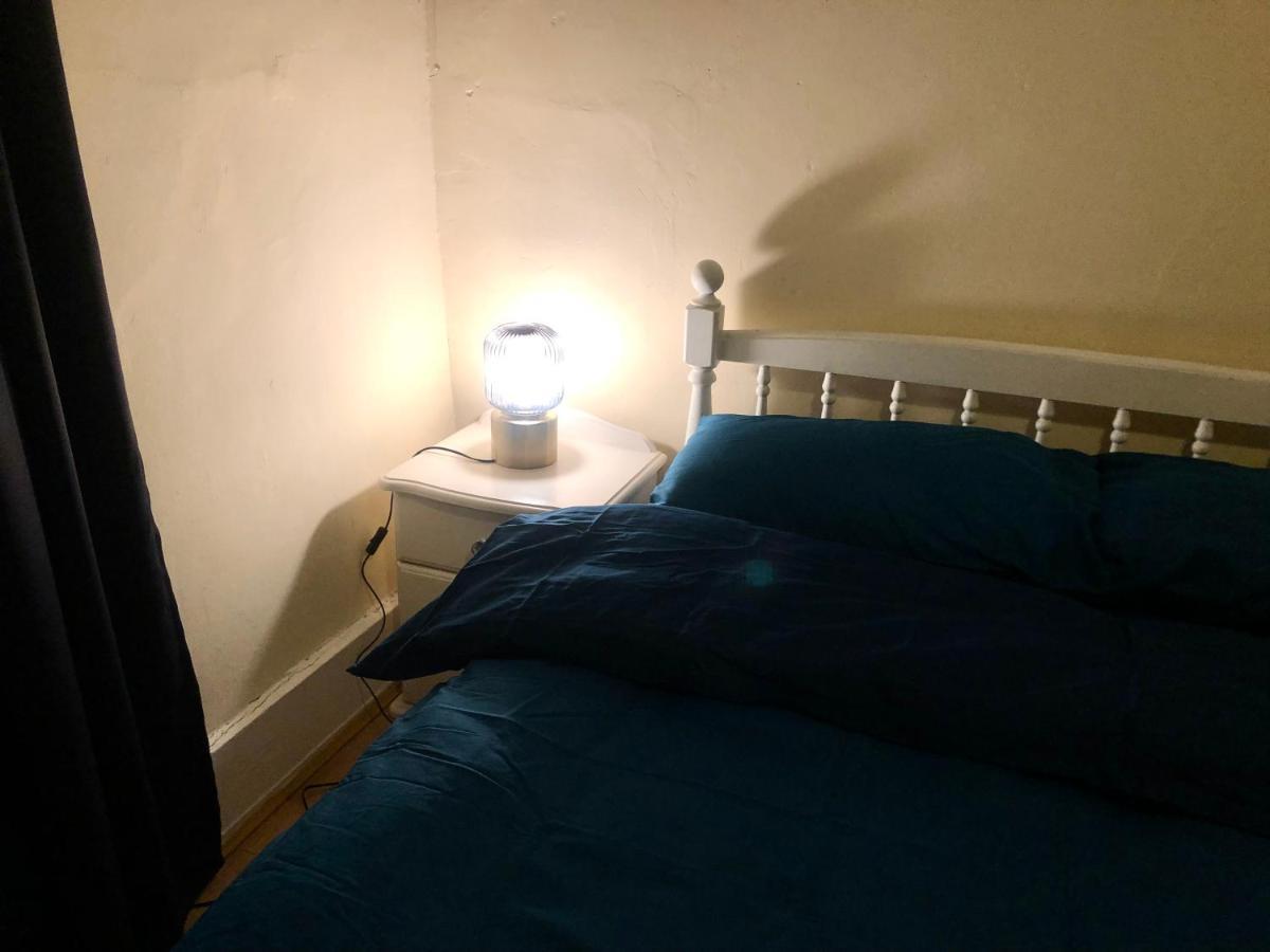 Private Room In Highgate Лондон Экстерьер фото